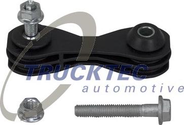 Trucktec Automotive 02.32.154 - Çubuq / Strut, stabilizator furqanavto.az