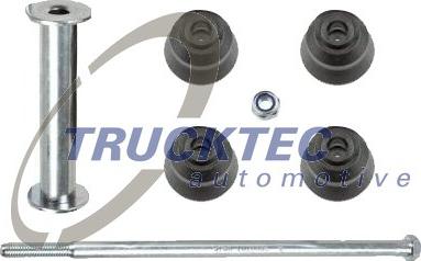 Trucktec Automotive 02.32.150 - Çubuq / Strut, stabilizator furqanavto.az