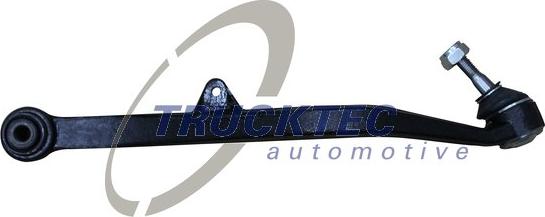 Trucktec Automotive 02.32.152 - Yolun idarəedici qolu furqanavto.az