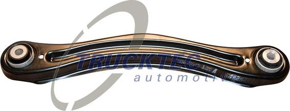 Trucktec Automotive 02.32.157 - Yolun idarəedici qolu furqanavto.az