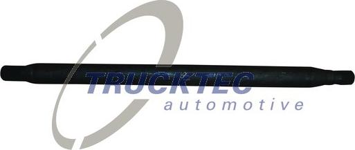 Trucktec Automotive 02.32.134 - Sürücü mili furqanavto.az