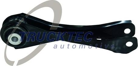 Trucktec Automotive 02.32.170 - Yolun idarəedici qolu furqanavto.az