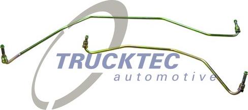 Trucktec Automotive 02.37.999 - Təmir dəsti, daxili bağlama çubuğu furqanavto.az