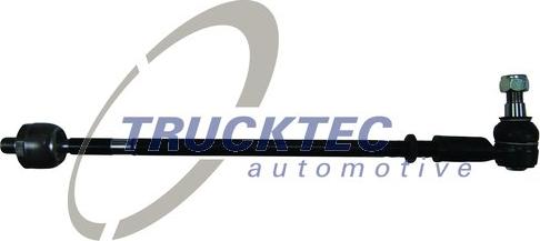 Trucktec Automotive 02.37.049 - Bağlama çubuğu furqanavto.az