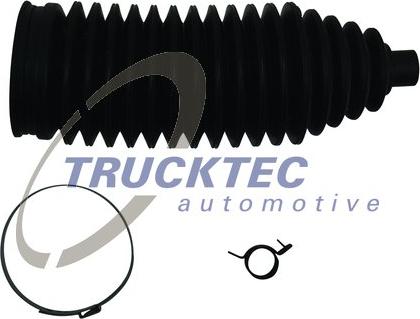 Trucktec Automotive 02.37.042 - Körük dəsti, sükan furqanavto.az