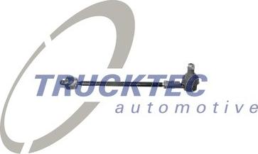 Trucktec Automotive 02.37.050 - Bağlama çubuğu furqanavto.az