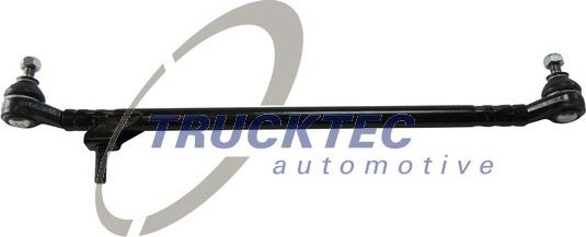 Trucktec Automotive 02.37.063 - Mərkəzi Çubuq Yığıncağı furqanavto.az