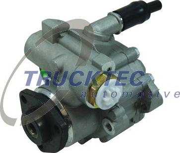 Trucktec Automotive 02.37.019 - Hidravlik nasos, sükan sistemi furqanavto.az