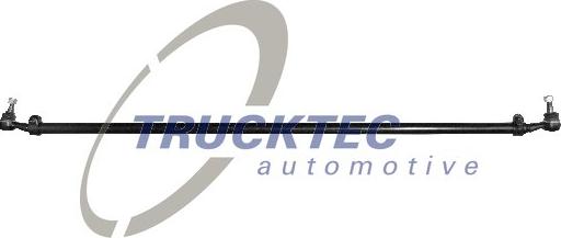 Trucktec Automotive 02.37.088 - Bağlama çubuğu furqanavto.az