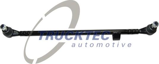 Trucktec Automotive 02.37.071 - Bağlama çubuğu furqanavto.az