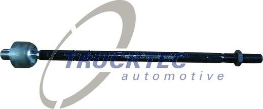 Trucktec Automotive 02.37.078 - Daxili Bağlama Çubuğu, Ox Birləşməsi furqanavto.az