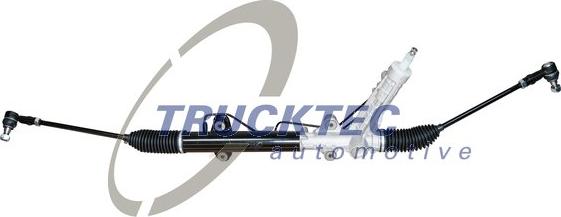 Trucktec Automotive 02.37.199 - Sükan qurğusu furqanavto.az