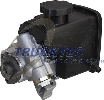 Trucktec Automotive 02.37.146 - Hidravlik nasos, sükan sistemi furqanavto.az
