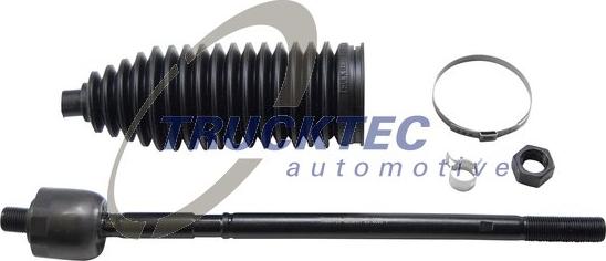Trucktec Automotive 02.37.150 - Təmir dəsti, daxili bağlama çubuğu furqanavto.az