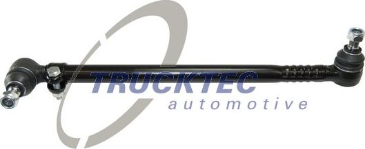 Trucktec Automotive 02.37.104 - Mərkəzi Çubuq Yığıncağı furqanavto.az