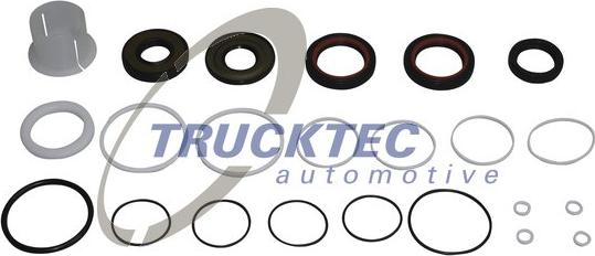 Trucktec Automotive 02.37.102 - Conta dəsti, sükan çarxı furqanavto.az