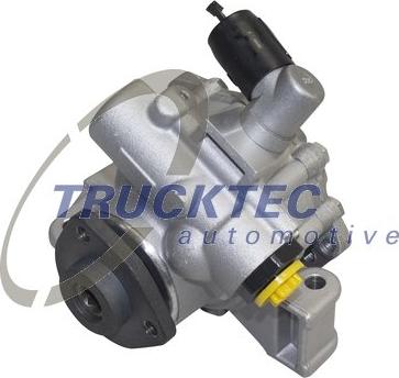 Trucktec Automotive 02.37.139 - Hidravlik nasos, sükan sistemi furqanavto.az