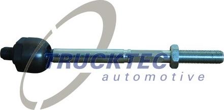 Trucktec Automotive 02.37.223 - Daxili Bağlama Çubuğu, Ox Birləşməsi furqanavto.az