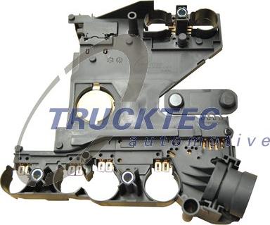 Trucktec Automotive 02.25.046 - İdarəetmə bloku, avtomatik transmissiya furqanavto.az