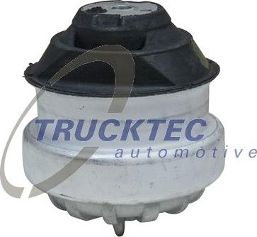 Trucktec Automotive 02.22.001 - Tutacaq, mühərrik montajı furqanavto.az