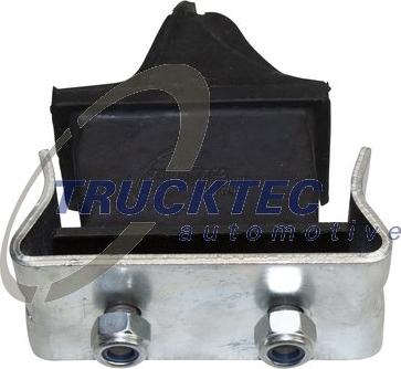 Trucktec Automotive 02.22.011 - Tutacaq, mühərrik montajı furqanavto.az