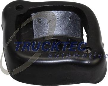 Trucktec Automotive 02.22.017 - Tutacaq, mühərrik montajı furqanavto.az