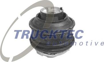 Trucktec Automotive 02.22.035 - Tutacaq, mühərrik montajı furqanavto.az