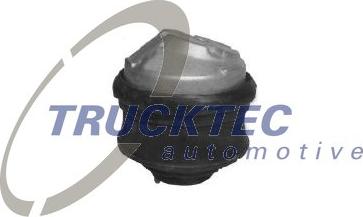 Trucktec Automotive 02.22.030 - Tutacaq, mühərrik montajı furqanavto.az