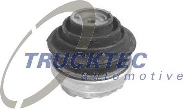 Trucktec Automotive 02.22.037 - Tutacaq, mühərrik montajı furqanavto.az