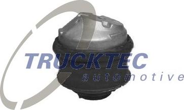 Trucktec Automotive 02.22.029 - Tutacaq, mühərrik montajı furqanavto.az