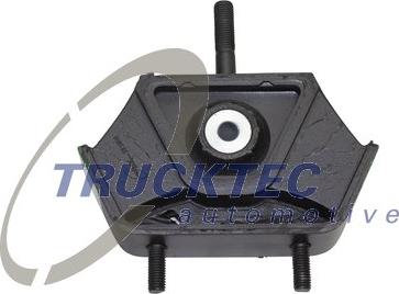 Trucktec Automotive 02.22.028 - Tutacaq, mühərrik montajı furqanavto.az