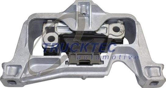 Trucktec Automotive 02.22.111 - Tutacaq, mühərrik montajı furqanavto.az