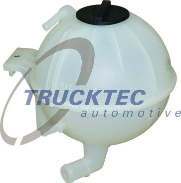 Trucktec Automotive 07.40.090 - Genişləndirici çən, soyuducu furqanavto.az