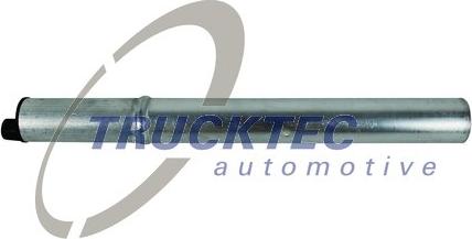 Trucktec Automotive 07.40.092 - Quruducu, kondisioner furqanavto.az