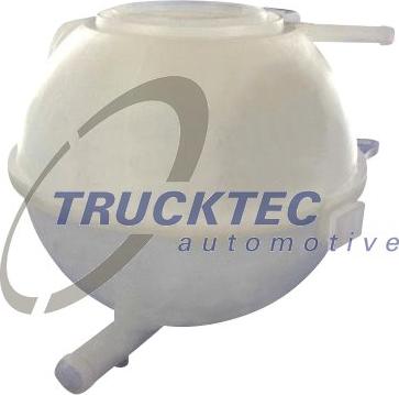 Trucktec Automotive 07.40.064 - Genişləndirici çən, soyuducu furqanavto.az