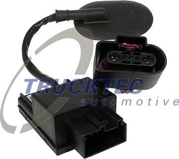 Trucktec Automotive 07.42.096 - Rele, yanacaq nasosu furqanavto.az