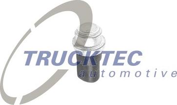 Trucktec Automotive 07.42.010 - Temperatur açarı, radiator/kondisioner ventilyatoru furqanavto.az