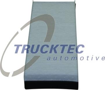 Trucktec Automotive 07.59.049 - Filtr, daxili hava furqanavto.az