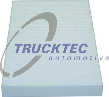 Trucktec Automotive 07.59.044 - Filtr, daxili hava furqanavto.az