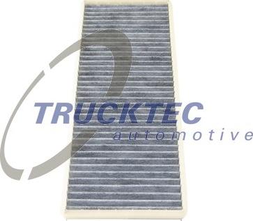 Trucktec Automotive 07.59.041 - Filtr, daxili hava furqanavto.az