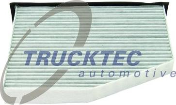Trucktec Automotive 07.59.043 - Filtr, daxili hava furqanavto.az