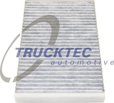 Trucktec Automotive 07.59.042 - Filtr, daxili hava furqanavto.az
