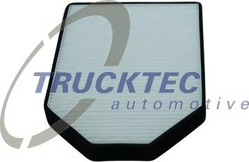 Trucktec Automotive 07.59.047 - Filtr, daxili hava furqanavto.az