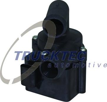 Trucktec Automotive 07.59.069 - Əlavə su nasosu www.furqanavto.az