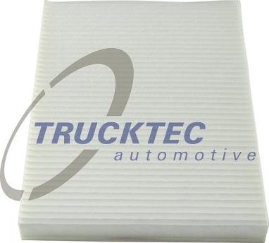 Trucktec Automotive 07.59.019 - Filtr, daxili hava furqanavto.az