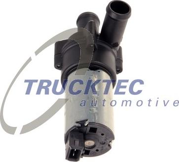 Trucktec Automotive 07.59.036 - Su nasosu, dayanacaq qızdırıcısı furqanavto.az