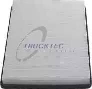 Trucktec Automotive 07.59.025 - Filtr, daxili hava furqanavto.az