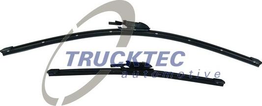 Trucktec Automotive 07.58.058 - Sülən Bıçağı furqanavto.az