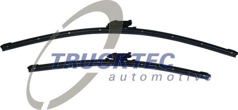 Trucktec Automotive 07.58.057 - Sülən Bıçağı furqanavto.az