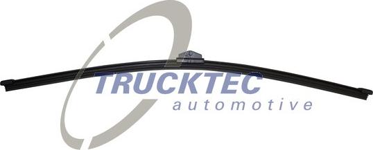 Trucktec Automotive 07.58.060 - Sülən Bıçağı furqanavto.az